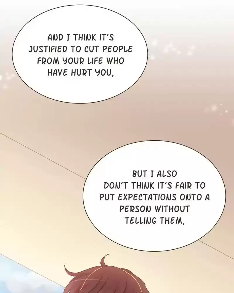 Gourmet Hound Chapter 63: Ep.62: