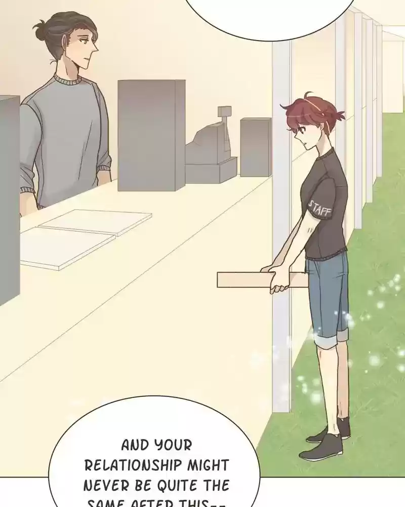 Gourmet Hound Chapter 63: Ep.62: