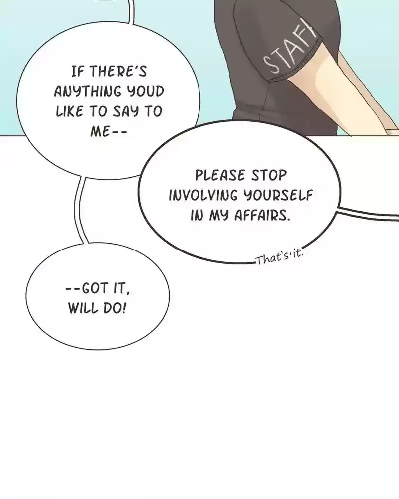 Gourmet Hound Chapter 63: Ep.62: