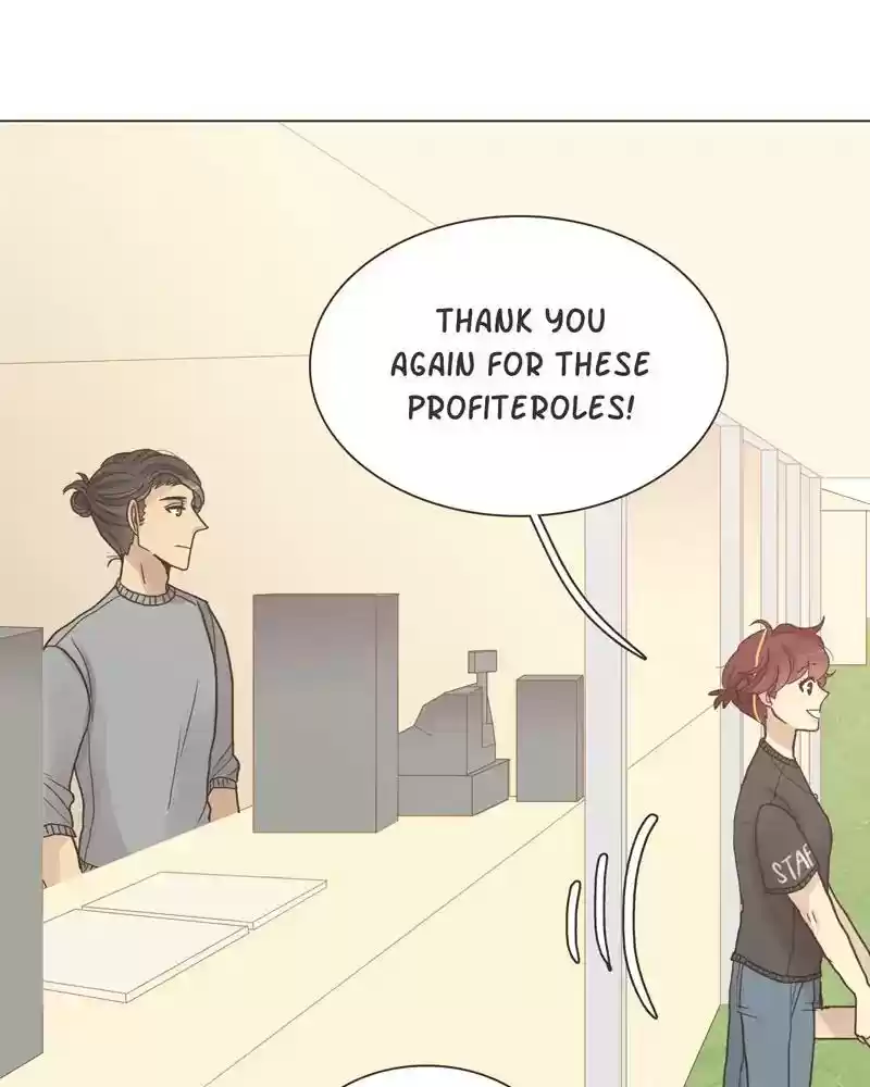 Gourmet Hound Chapter 63: Ep.62: