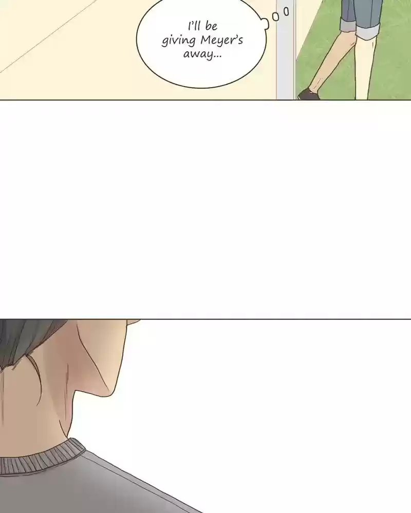 Gourmet Hound Chapter 63: Ep.62: