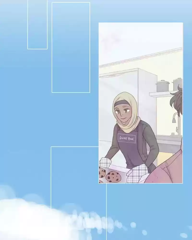 Gourmet Hound Chapter 63: Ep.62: