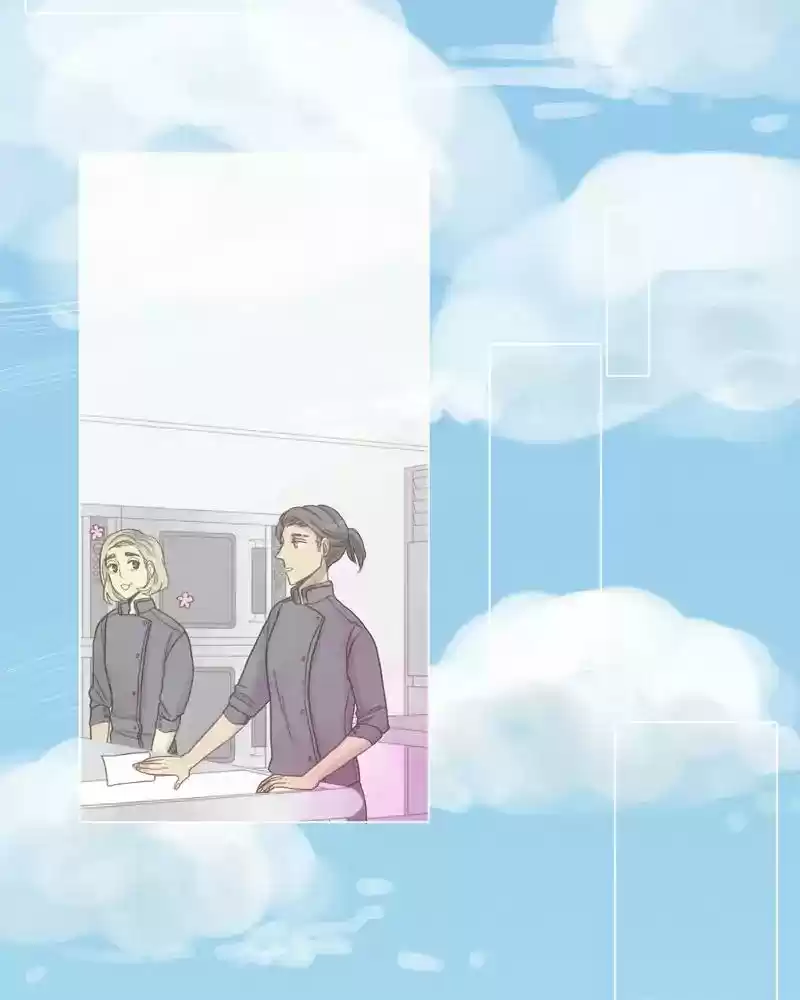 Gourmet Hound Chapter 63: Ep.62: