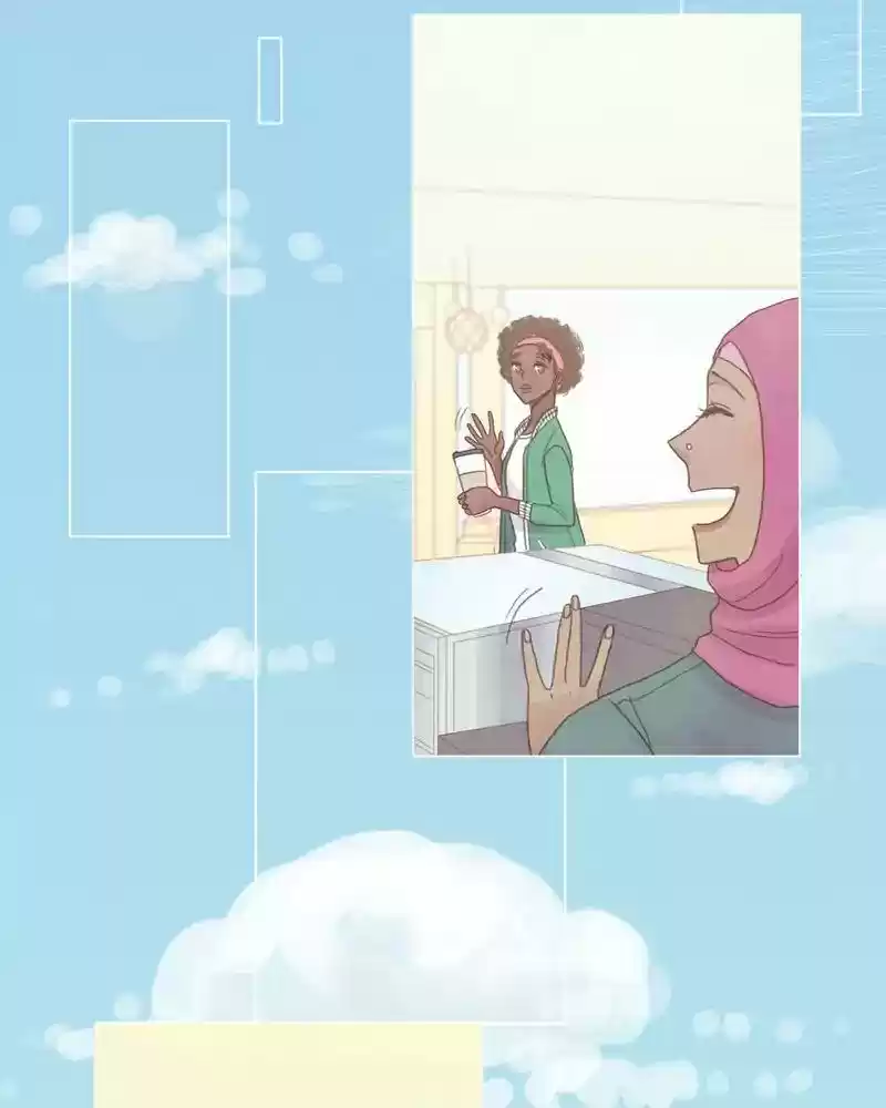 Gourmet Hound Chapter 63: Ep.62: