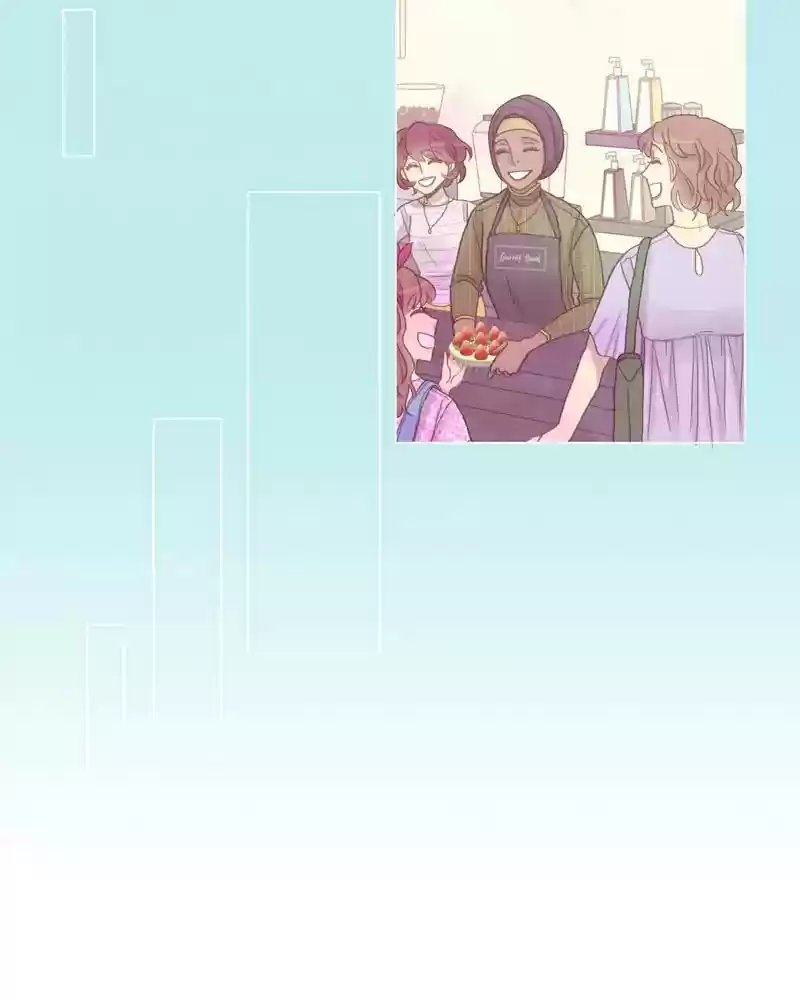 Gourmet Hound Chapter 63: Ep.62: