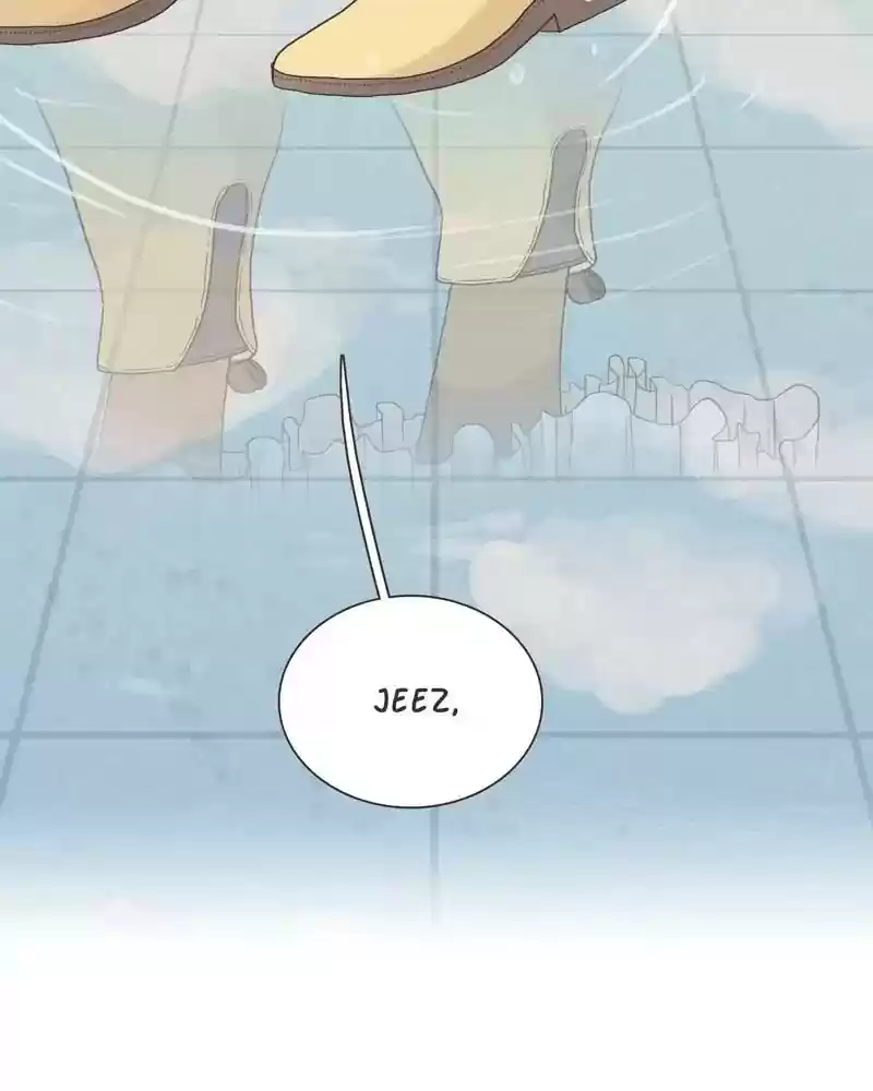 Gourmet Hound Chapter 63: Ep.62: