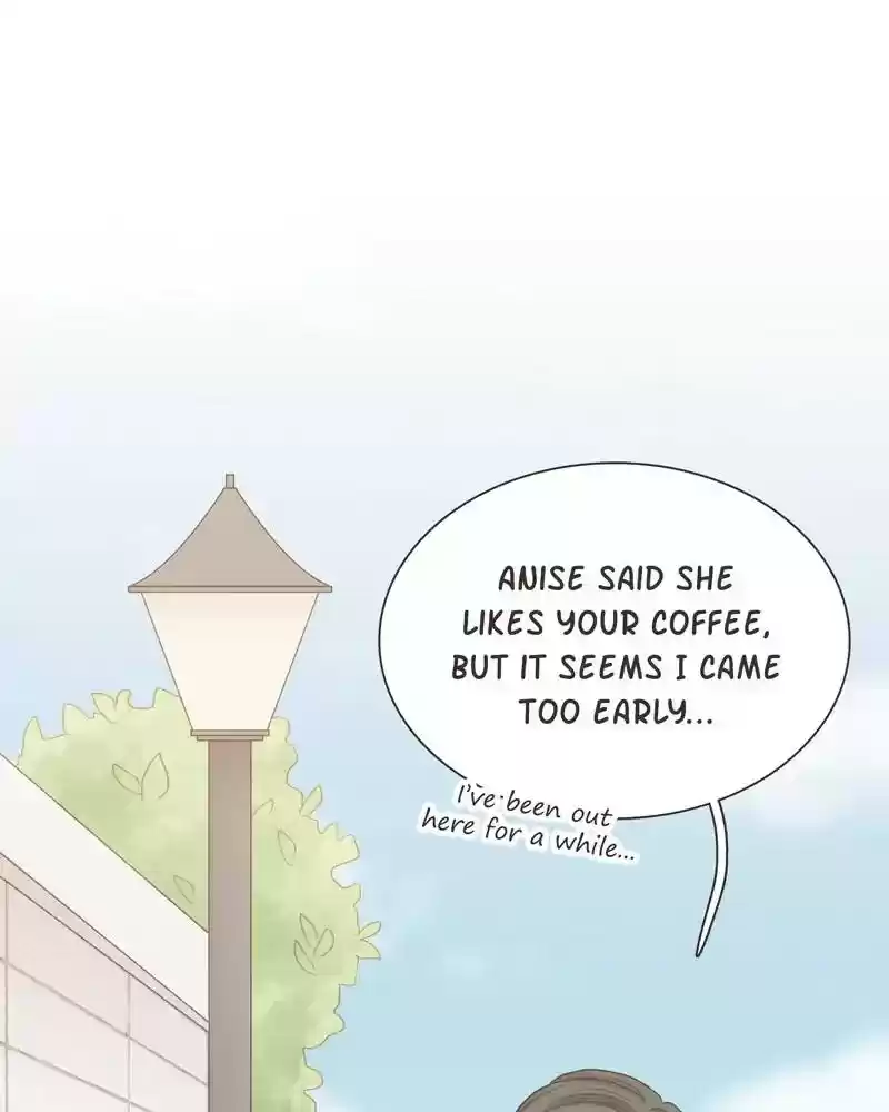 Gourmet Hound Chapter 63: Ep.62: