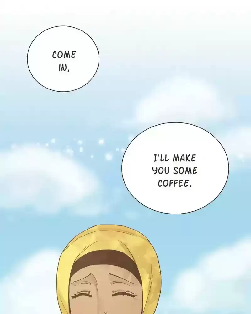 Gourmet Hound Chapter 63: Ep.62: