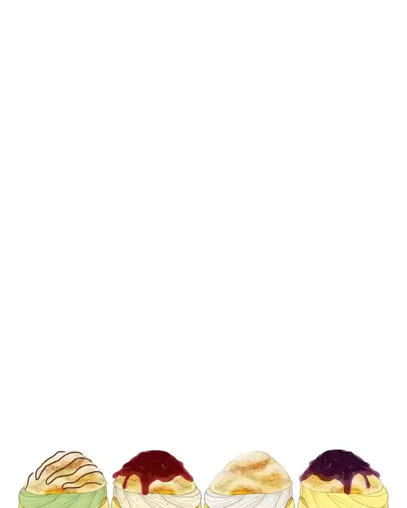 Gourmet Hound Chapter 63: Ep.62: