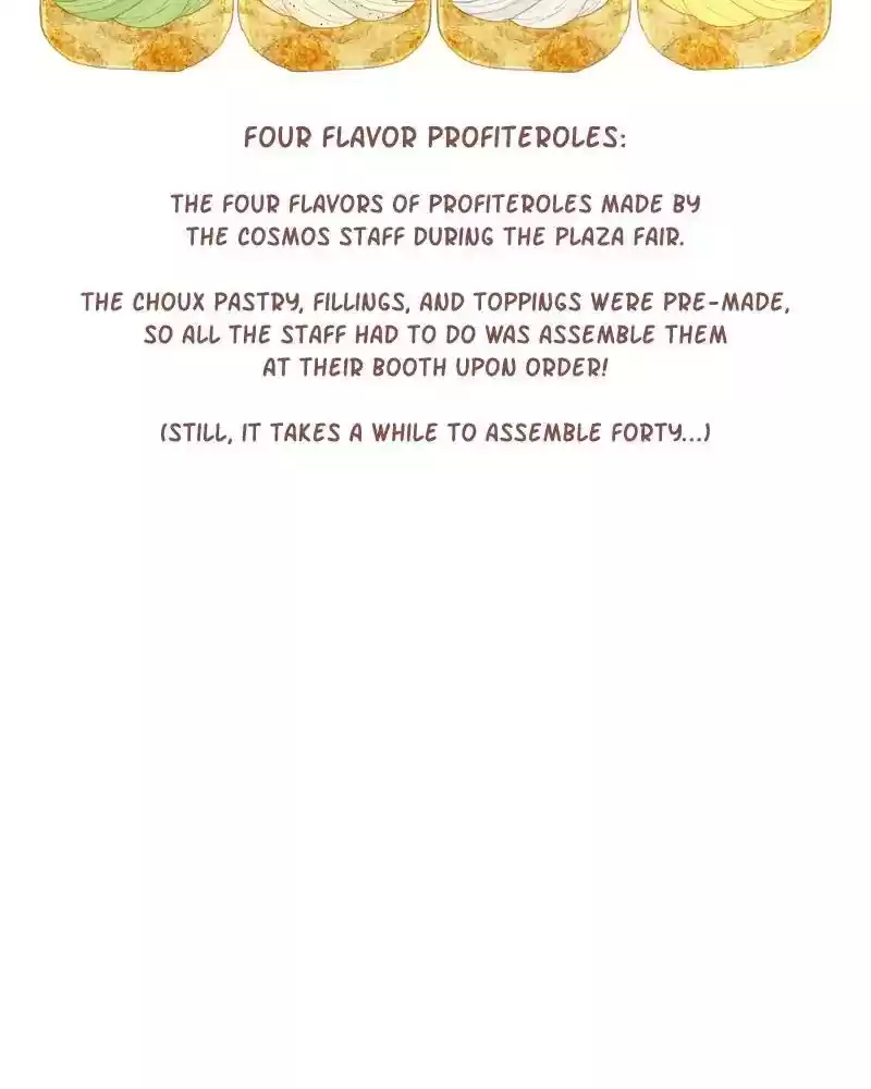 Gourmet Hound Chapter 63: Ep.62: