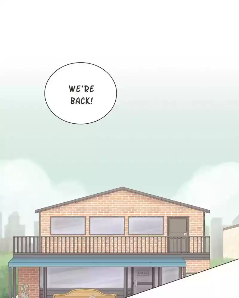 Gourmet Hound Chapter 64: Ep.63: