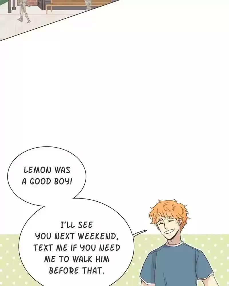 Gourmet Hound Chapter 64: Ep.63: