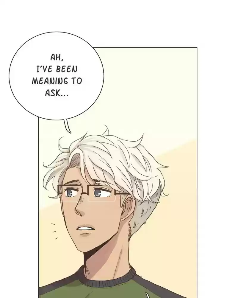 Gourmet Hound Chapter 64: Ep.63: