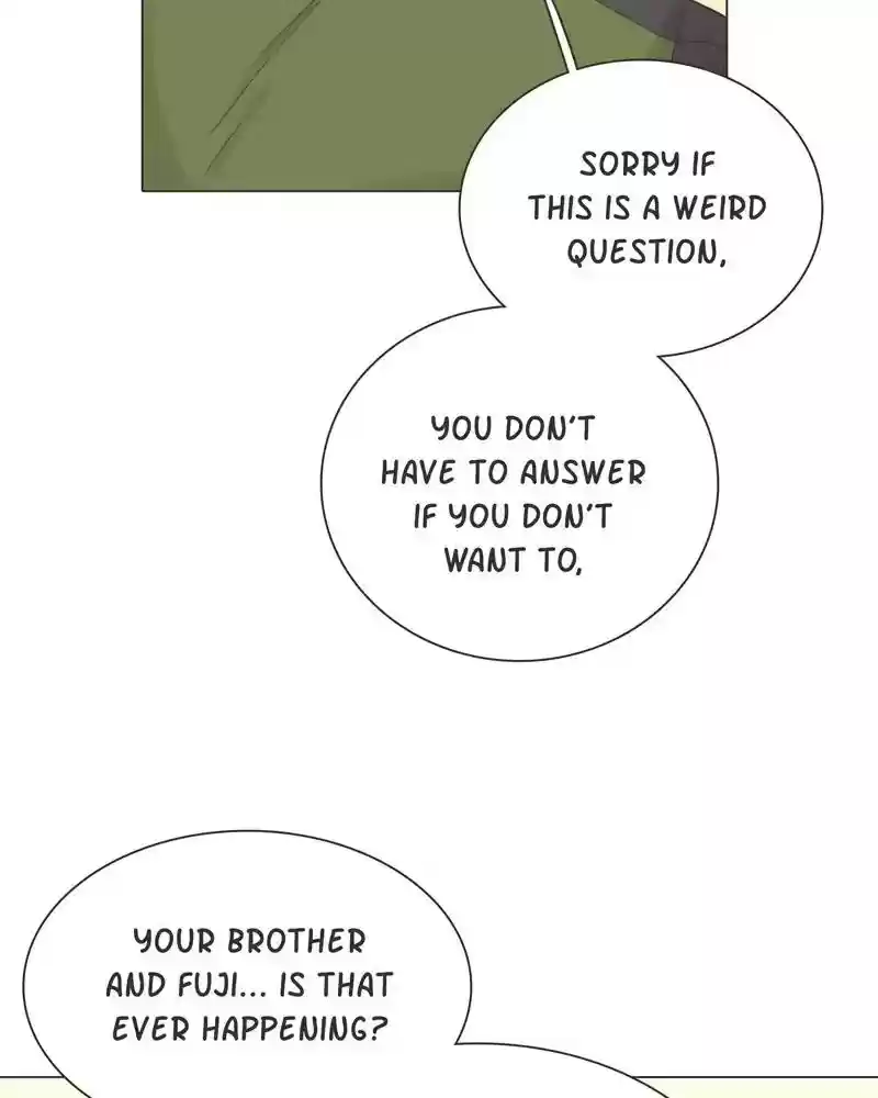 Gourmet Hound Chapter 64: Ep.63: