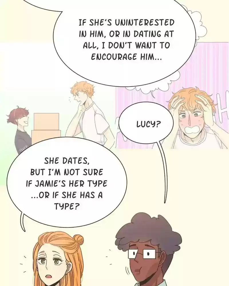 Gourmet Hound Chapter 64: Ep.63: