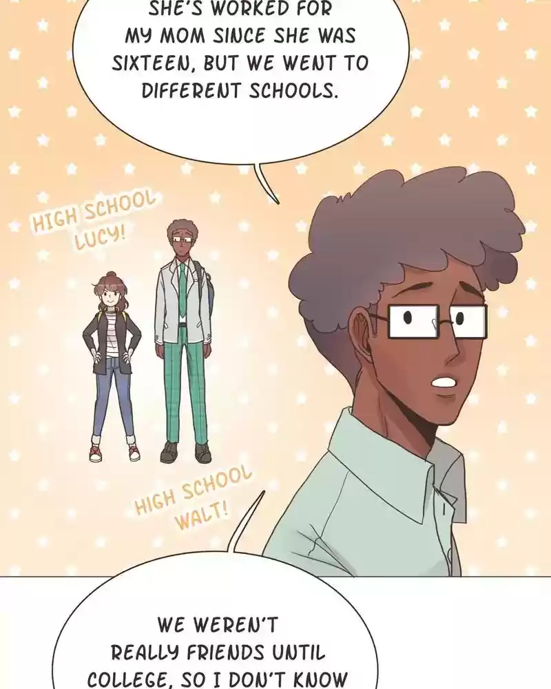 Gourmet Hound Chapter 64: Ep.63: