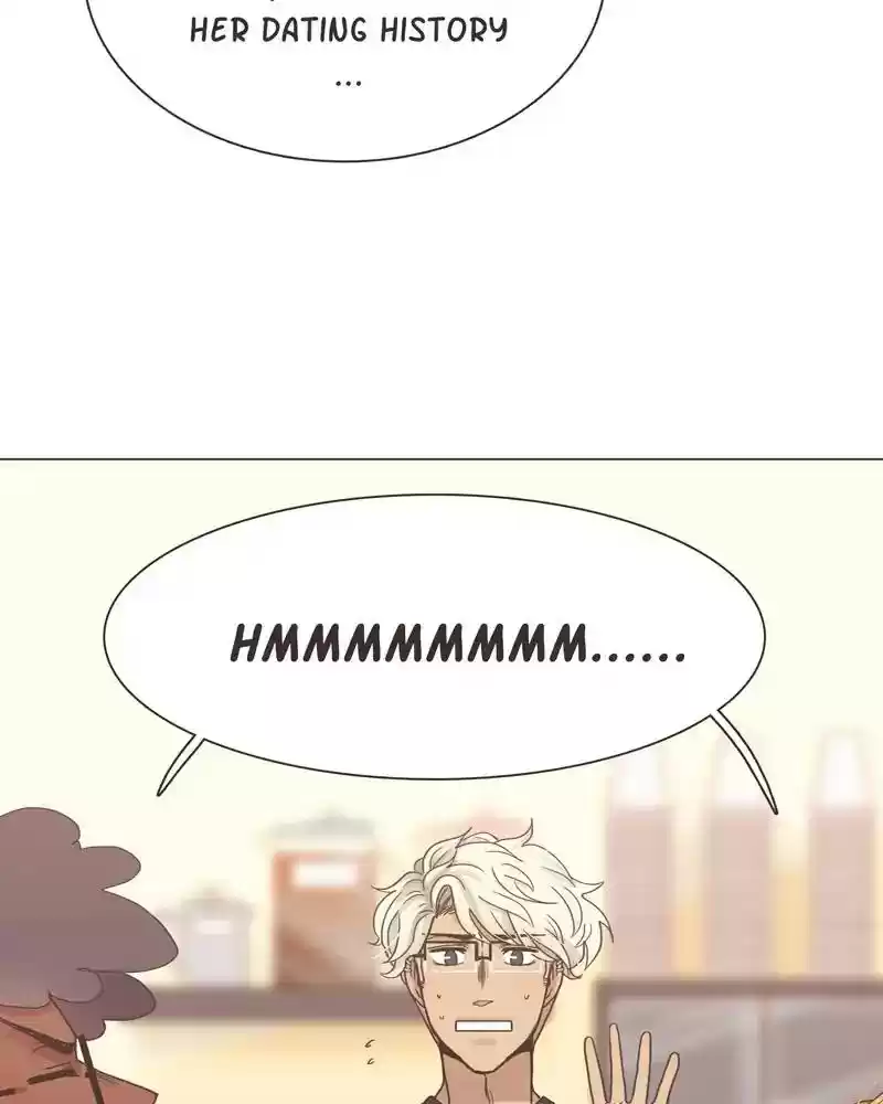 Gourmet Hound Chapter 64: Ep.63:
