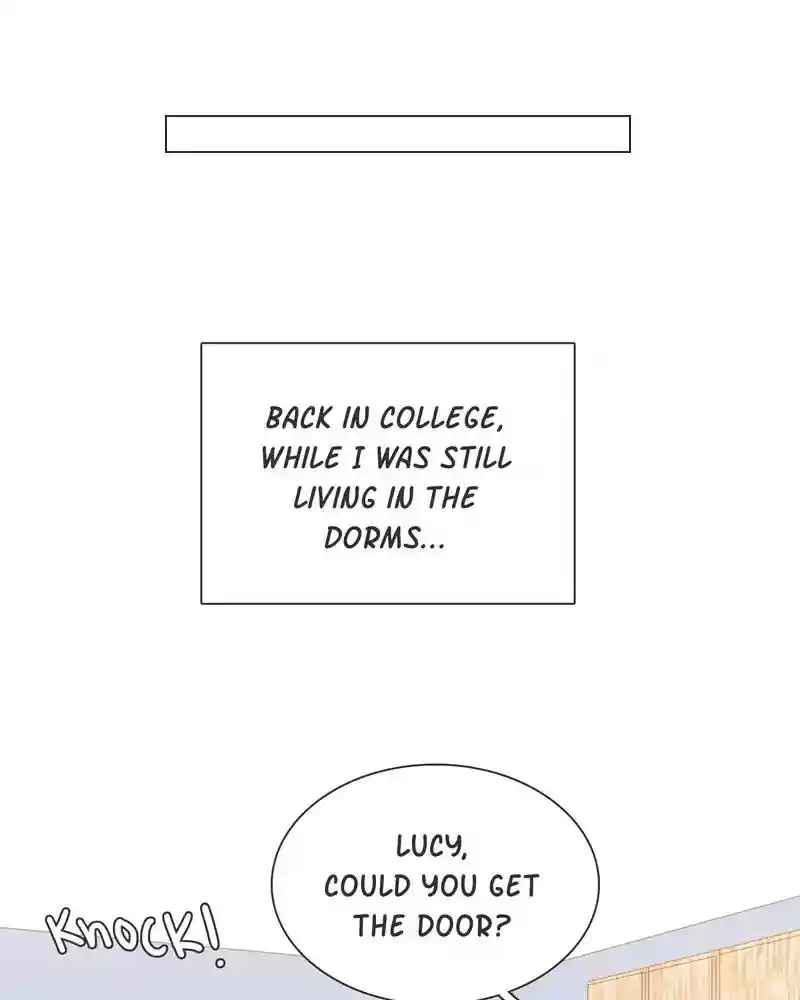 Gourmet Hound Chapter 64: Ep.63: