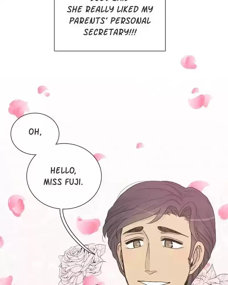 Gourmet Hound Chapter 64: Ep.63: