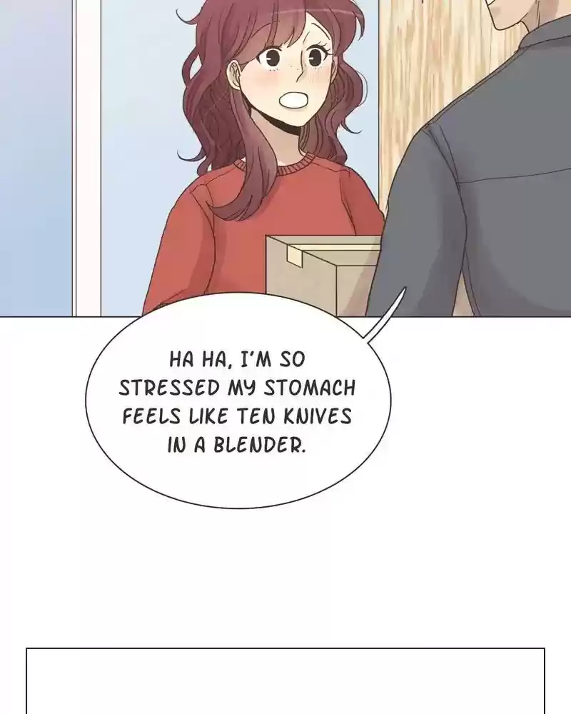 Gourmet Hound Chapter 64: Ep.63: