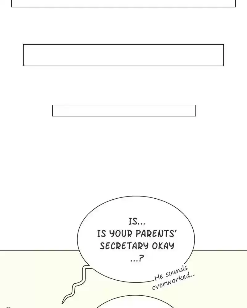 Gourmet Hound Chapter 64: Ep.63: