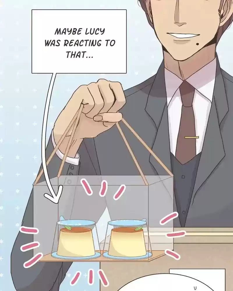 Gourmet Hound Chapter 64: Ep.63: