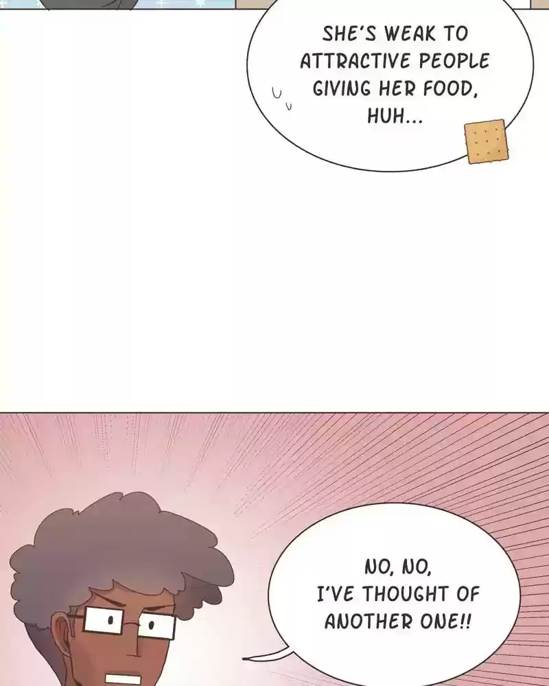 Gourmet Hound Chapter 64: Ep.63: