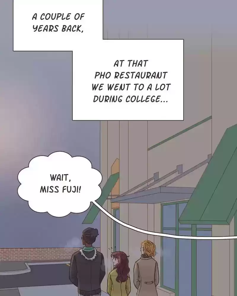 Gourmet Hound Chapter 64: Ep.63: