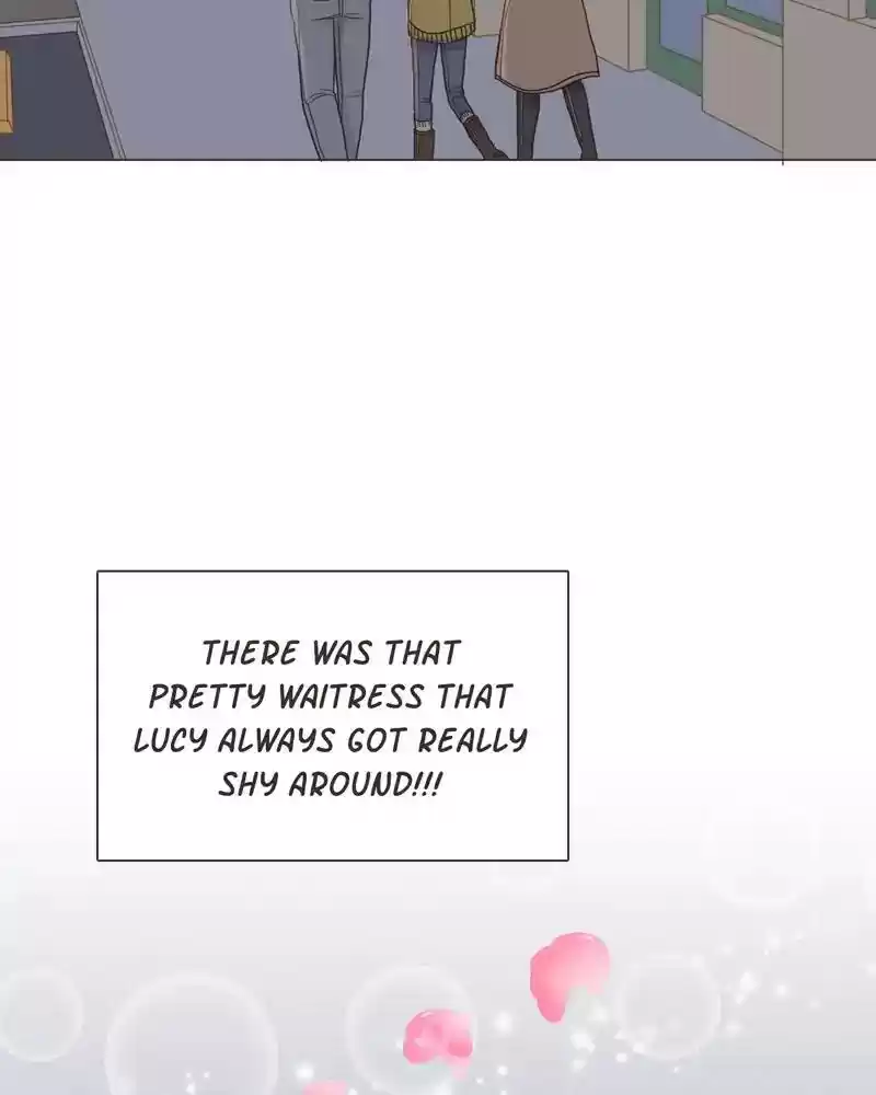 Gourmet Hound Chapter 64: Ep.63: