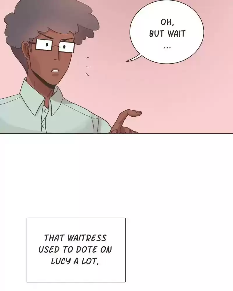 Gourmet Hound Chapter 64: Ep.63: