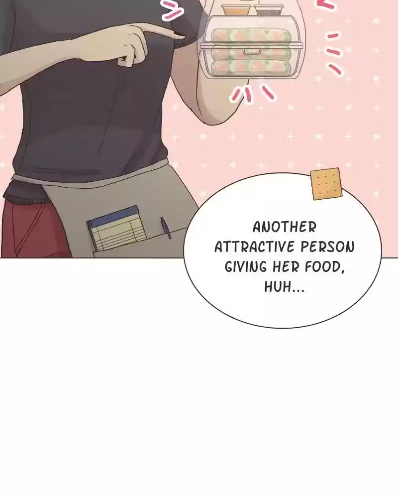 Gourmet Hound Chapter 64: Ep.63: