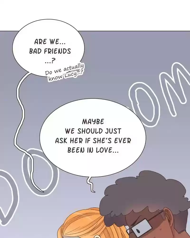 Gourmet Hound Chapter 64: Ep.63: