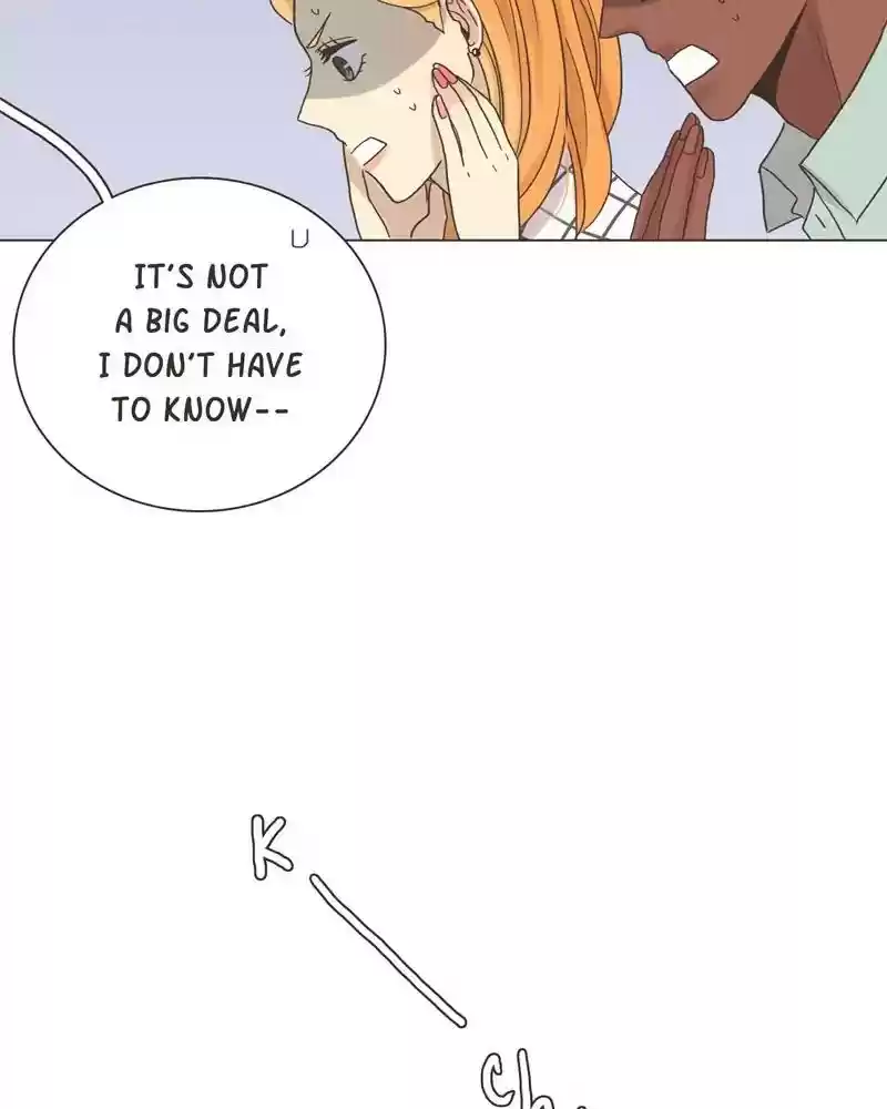 Gourmet Hound Chapter 64: Ep.63: