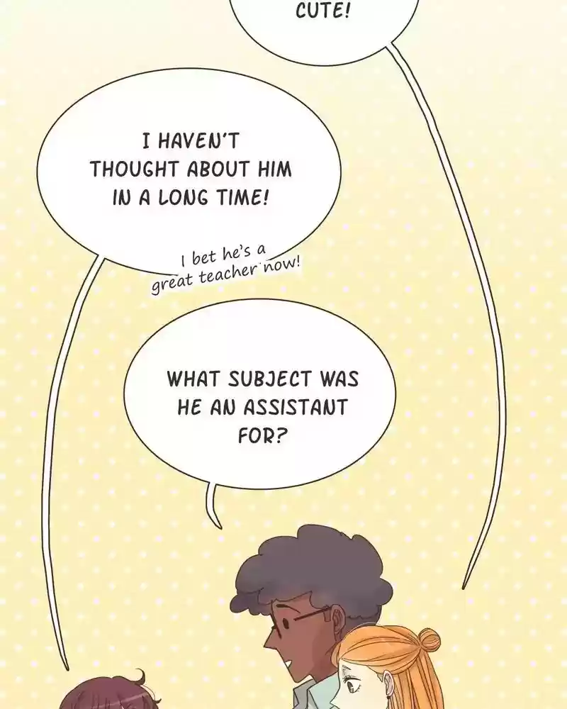 Gourmet Hound Chapter 64: Ep.63: