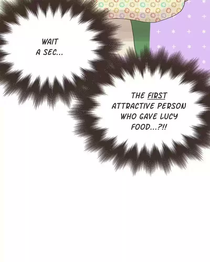 Gourmet Hound Chapter 64: Ep.63: