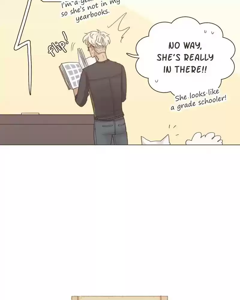 Gourmet Hound Chapter 64: Ep.63: