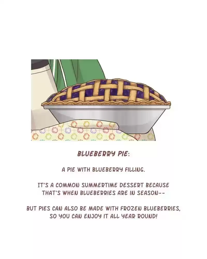 Gourmet Hound Chapter 64: Ep.63: