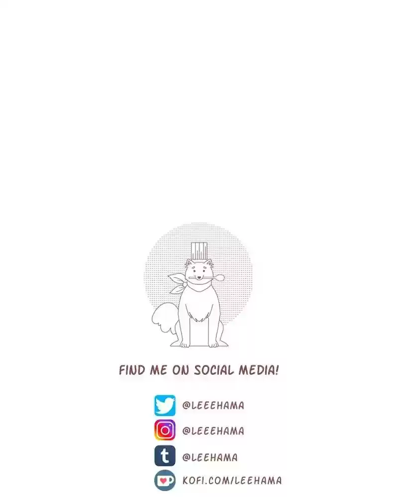 Gourmet Hound Chapter 64: Ep.63: