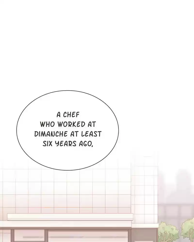 Gourmet Hound Chapter 65: Ep.64: