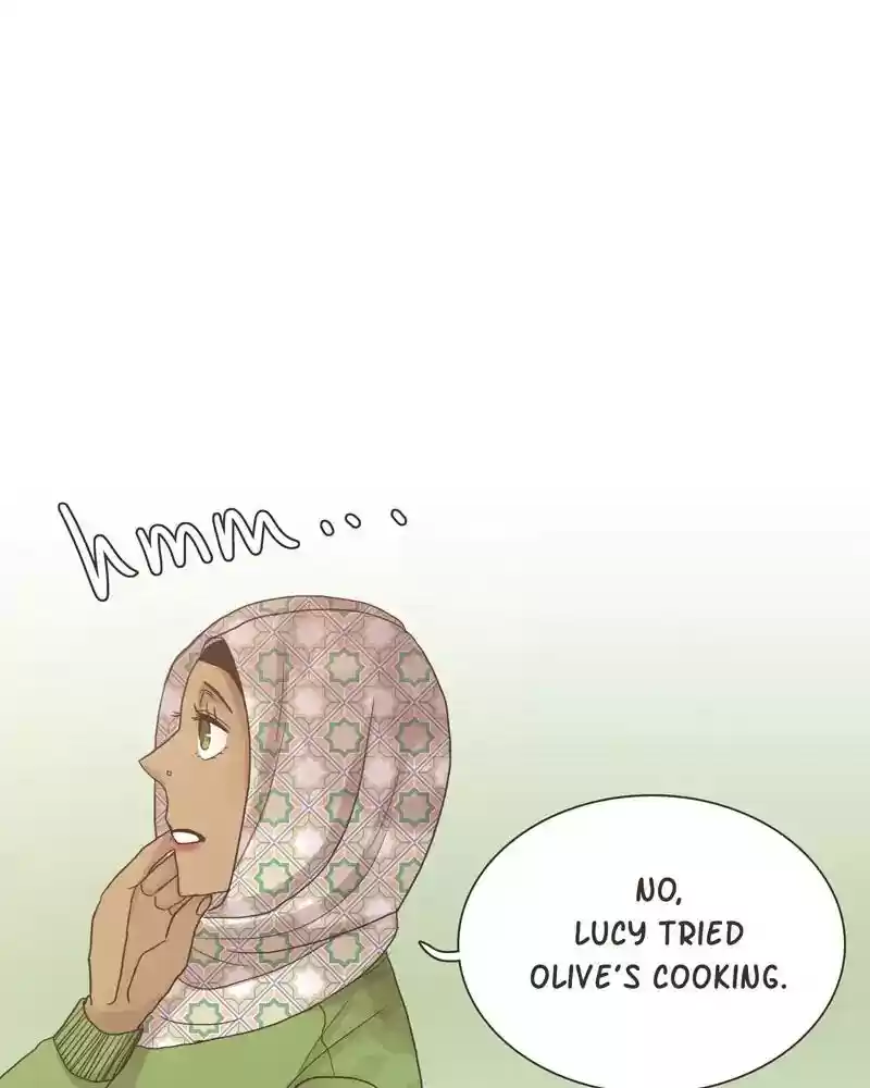 Gourmet Hound Chapter 65: Ep.64: