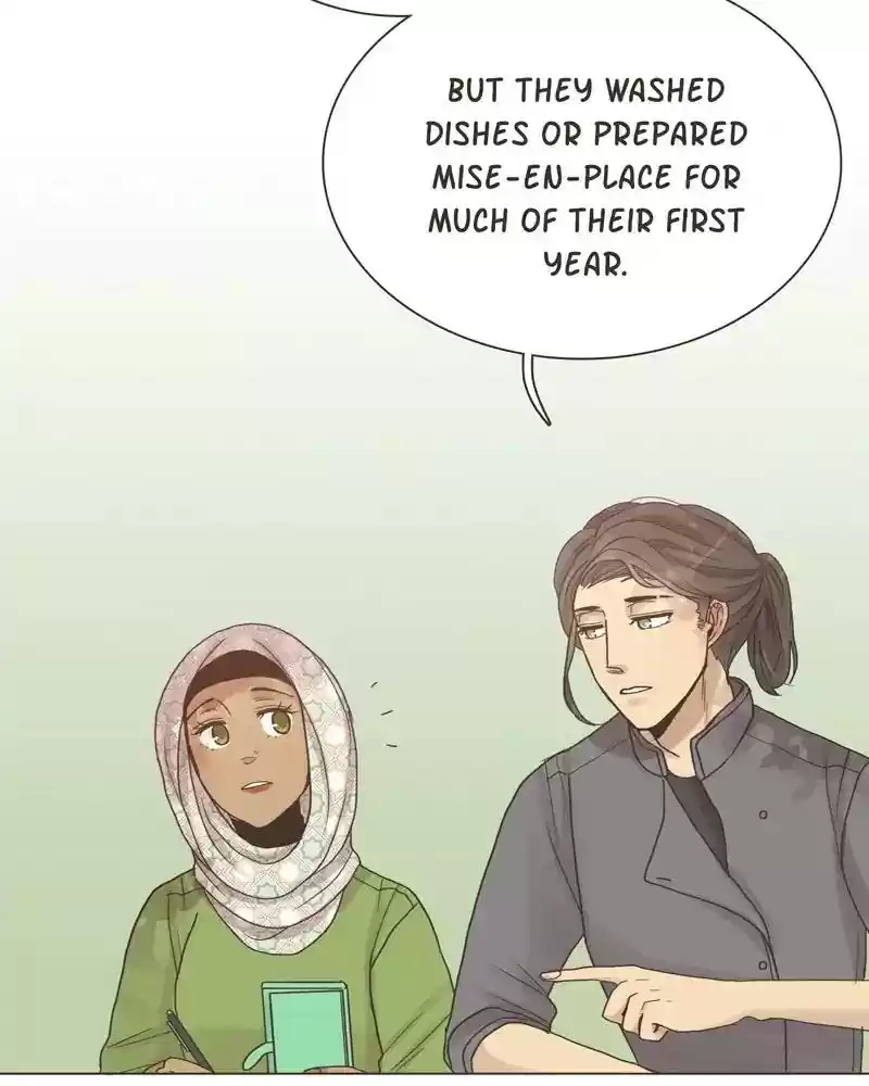 Gourmet Hound Chapter 65: Ep.64: