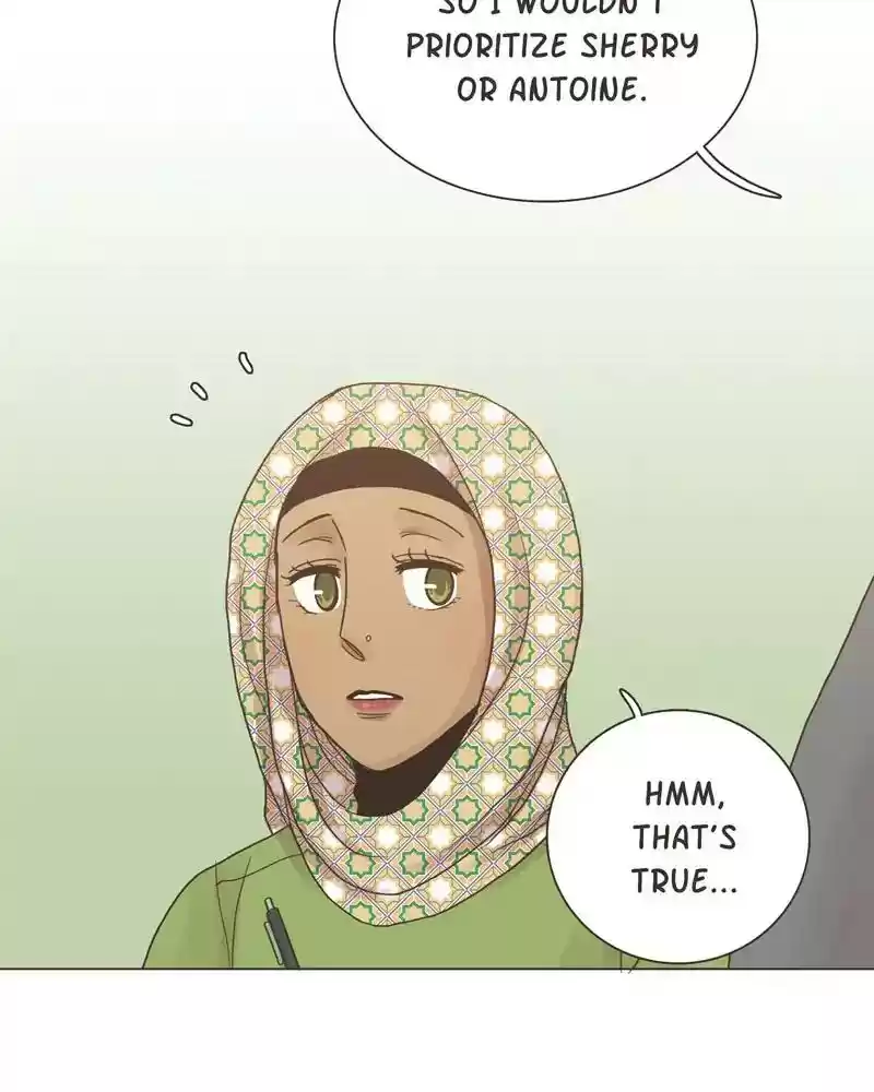 Gourmet Hound Chapter 65: Ep.64: