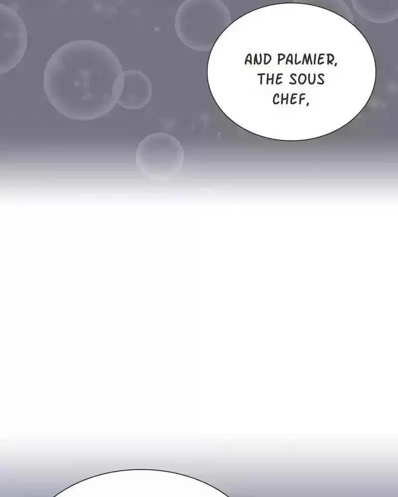 Gourmet Hound Chapter 65: Ep.64: