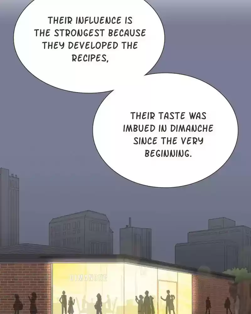 Gourmet Hound Chapter 65: Ep.64: