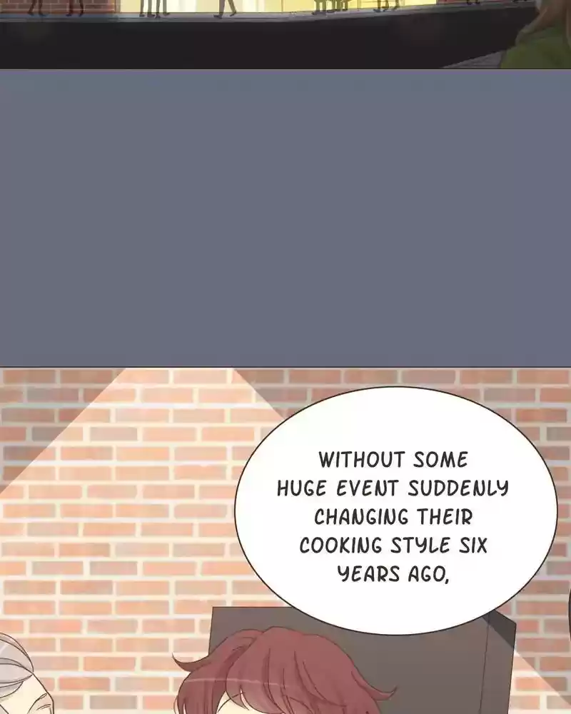 Gourmet Hound Chapter 65: Ep.64: