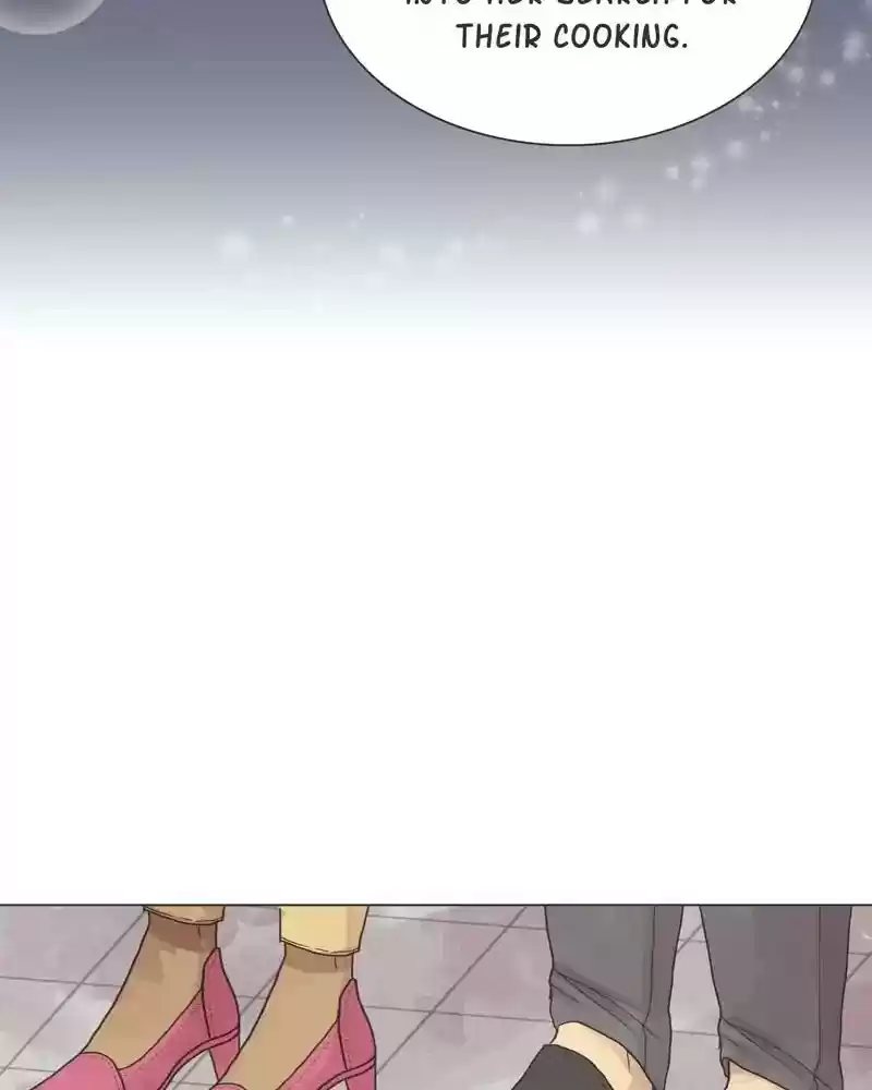 Gourmet Hound Chapter 65: Ep.64: