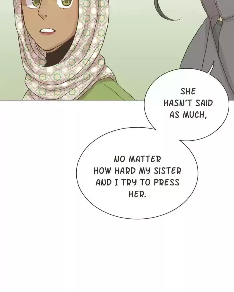 Gourmet Hound Chapter 65: Ep.64: