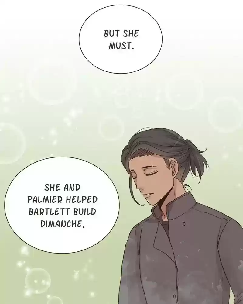 Gourmet Hound Chapter 65: Ep.64: