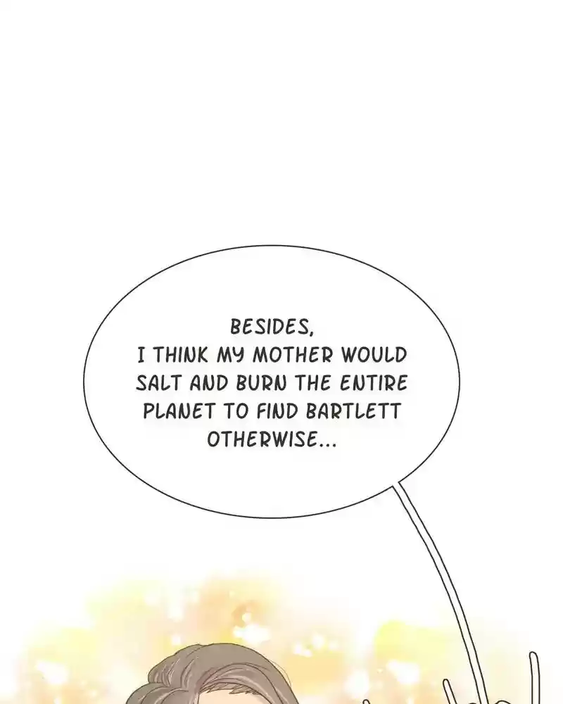 Gourmet Hound Chapter 65: Ep.64: