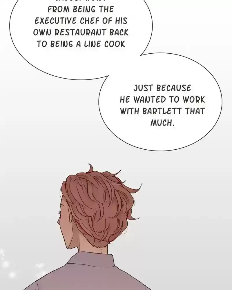 Gourmet Hound Chapter 65: Ep.64: